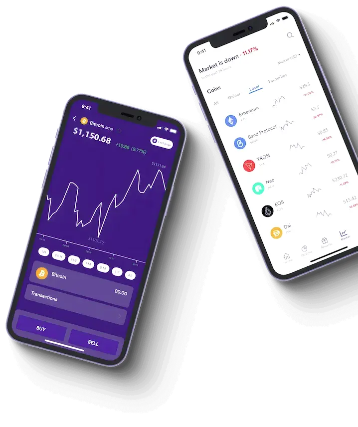 Pulse Wave trading