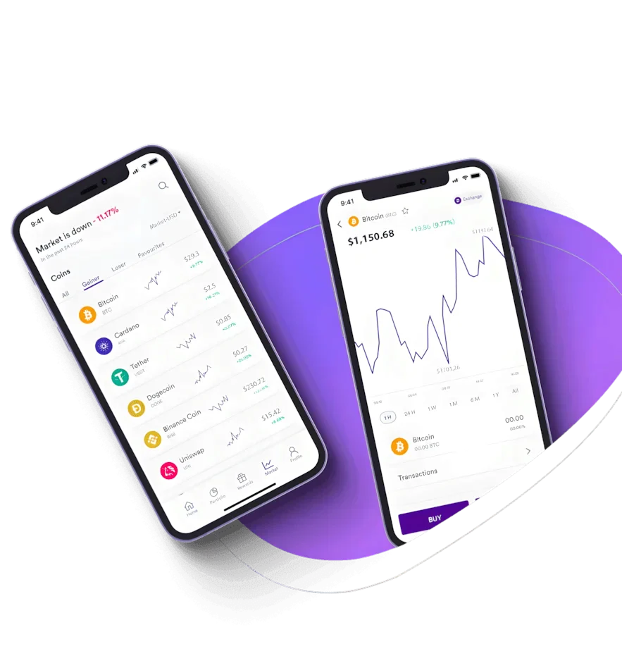 Pulse Wave asset digitali