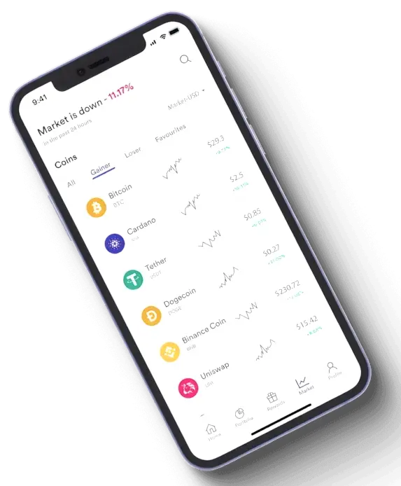 Pulse Wave mercato crypto