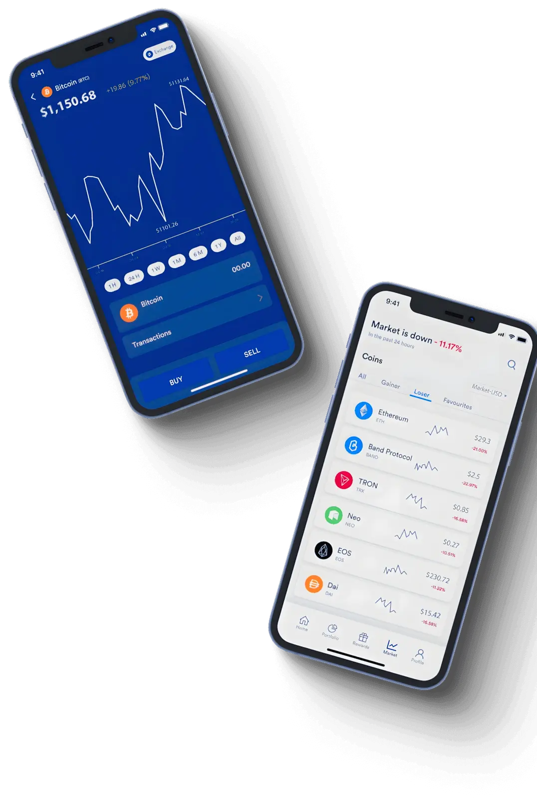 Pulse Wave investimento in criptovalute
